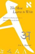 Eric Alfred Havelock / The Muse Learns to Write: Reflections on Orality and Literacy from Antiquity to the Present (Large Paperback) image