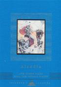 Aladdin and Other Tales From the Arabian Nights - HB image