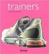 Sandrine Pereira / Trainers (Large Paperback) image