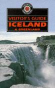 Don Philpott / Landmark Visitor's Guide to Iceland (Large Paperback) image