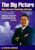 Edward Ludbrook / The Big Picture - Why Network Marketing is booming (Large Paperback) image