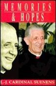 Leon-Joseph Cardinal Suenens / Memories and Hopes (Large Paperback) image
