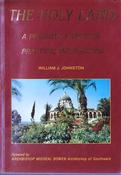 William J. Johnston / The Holy Land  (Exact Copy) image