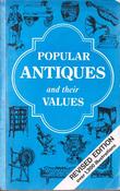 Tony Curtis / Popular Antiques and their Values  (Exact Copy) image