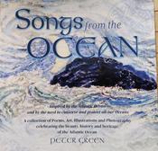 Peter Green - Songs from the Ocean - PB - BRAND NEW