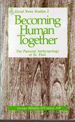 Jerome Murphy - O'Connor / Becoming Human Together  (Exact Copy) image