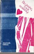 John L. Thomas / Beginning your Marriage  (Exact Copy) image
