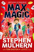 Stephen Mulhern / Max Magic image