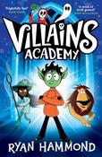 Ryan Hammond / Villains Academy image