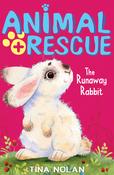 Tina Nolan / The Runaway Rabbit (Animal Rescue #5) image