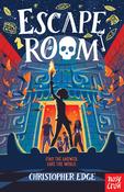 Christopher Edge / Escape Room