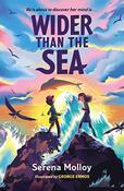 Serena Molloy / Wider Than The Sea image