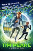 Tim Peake / Swarm Rising (Swarm Rising #1)