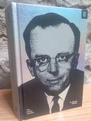 M Mitchell Waldrop - The Dream Machine : J.C.R and the Revolution that made Computing Personal  - HB image