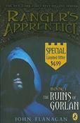 John Flanagan / The Ruins of Gorlan (Ranger's Apprentice #1) image
