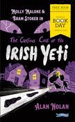 Alan Nolan / The Curious Case of the Irish Yeti