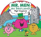 Roger Hargreaves / Mr Men In Ireland (Mr. Men &amp; Little Miss Celebrations) image