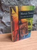 Maruja Torres - Un calor tan cercano - PB image