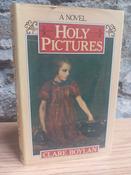 Clare Boylan - Holy Pictures - HB - 1st Ed 1983 image