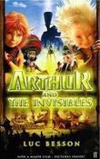 Luc Besson / Arthur and the Invisibles (Arthur et les Minimoys #1-2) image