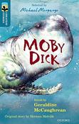 Geraldine McCaughrean / Moby Dick