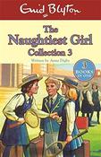 Enid Blyton / The Naughtiest Girl Collection Books 8 10 image