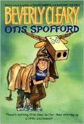 Beverly Cleary / Otis Spofford (Ellen &amp; Otis #2) image