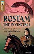 Ferdowsi Jon Mayhew / Rostam the Invincible