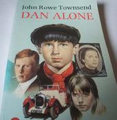 John Rowe Townsend / Dan Alone image