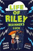 Simon James Green / Life Of Riley: Beginner's Luck