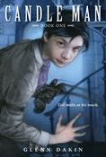 Glenn Dakin / The Society of Unrelenting Vigilance  (Candle Man #1) image