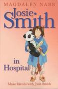 Magdalen Nabb / Josie Smith in Hospital (Josie Smith #6) image