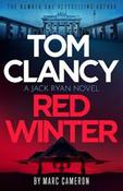 Marc Cameron / Red Winter ( Tom Clancy)  (Jack Ryan - Book 34) (Large Paperback)