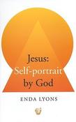 Enda Lyons / Jesus: Self-portrait by God (Large Paperback) image