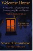 Phelim McGowan / Welcome Home (Large Paperback) image