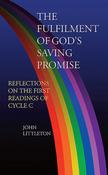 John Littleton / The Fulfilment of God's Saving Promise: Reflections of the First Readings of Cycle C (Large Paperback) image