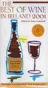 Liam Campbell / Best of Wine: 2001 Edition (Large Paperback)