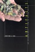 Christine A. Finn / Artifacts: An Archaeologist's Year in Silicon Valley (Large Paperback) image