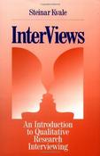 Steinar Kvale / InterViews: An Introduction to Qualitative Research Interviewing (Large Paperback) image