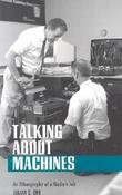 Julian E. Orr / Talking about Machines: An Ethnography of a Modern Job (Large Paperback) image