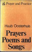 Huub Oosterhuis / Prayers, Poems and Songs (Exact Copy) image