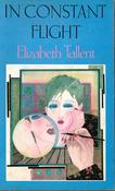 Elizabeth Tallent / In Constant Flight (Exact Copy) image