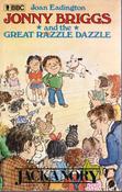 Joan Eadington / Jonny Briggs and the Great Razzle Dazzle  ( Jackanory) (Exact Copy) image