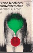 Michael A. Arbib / Brains, Machines and Mathematics (Exact Copy) image