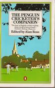 Alan Ross / The Penguin Cricketer's Companion (Exact Copy) image