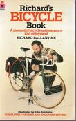 Richard Ballantine / Richard`s Bicycle Book (Exact Copy) image