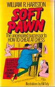 William R. Hartston / Soft Pawn (Exact Copy) image