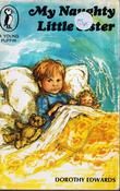 Dorothy Edwards / My Naughty Little Sister (Exact Copy) image