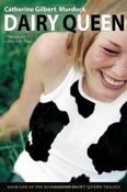 Catherine Gilbert Murdock / Dairy Queen (Dairy Queen #1) (Large Paperback) image