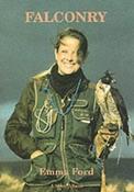 Emma Ford / Falconry (Large Paperback) image